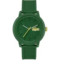 Lacoste Juste à temps Green Collection - homme