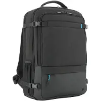Mobilis Mobil-025031 Laptop Backpack Noir