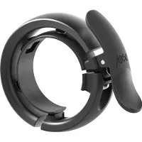 Knog Oi Prima Bike Bell Argenté L
