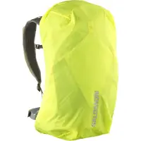 Salomon Rain Cover Small, housse de pluie, jaune