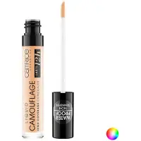 Catrice Correcteur Liquid Camouflage - Catrice - Correcteurs
