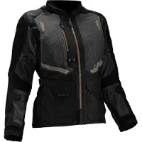 Leatt ADV Flowtour 5.5 Veste textile de moto pour femmes