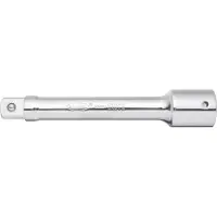 Vigor Rallonge V2321N 3/4 pouce (20 mm) carré creux 3/4 pouce (20 mm) carré plein 200 mm