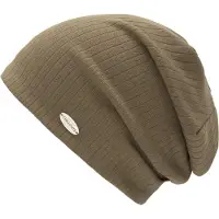 Chillouts Bonnet 'Kamza' brocart