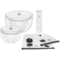 Zwilling Fresh & Save Food Container Argenté