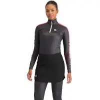 Sportful Puffy Skirt Noir M Femme