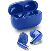Music Sound Drift Auriculares intrauditivos Bluetooth con funda compacta y colorida