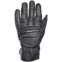 GMS Navigator Gants Noirs Taille 2XL