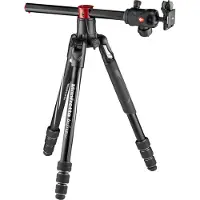 Manfrotto Befree Gt Xpro Twist Lock Tripod Noir