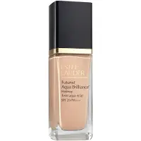 Estée Lauder Futurist Aqua Brilliance Foundation SPF 20 - Maquillage 30 ml 1C1 Cool Bone