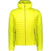 Campagnolo Manteau 39Z0457 E359 pour Homme