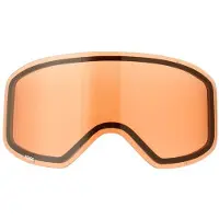Dainese Ecran de Rechange Dainese HP HO Ecran de rechange Cylindrique Orange