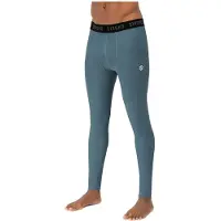 Siroko Lift Thermal Leggings Bleu M Homme