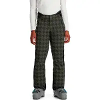 Spyder Echo Pants Vert 10 Femme