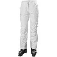 Helly Hansen Blizzard Insulated Pants Blanc XS Femme