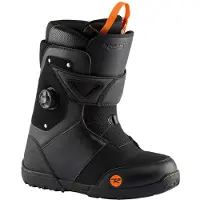 Rossignol Document Snowboard Boots Noir 27.0