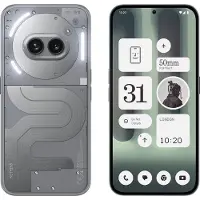 Nothing Tech Nothing Phone (2a) Plus 256 Go Gris 5G