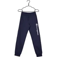 Champion Pantalon bleu marine / blanc