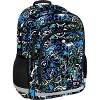Starpak Sac à dos scolaire