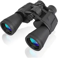 INF Jumelles compactes étanches 7X 50