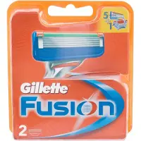 Gillette Fusion 2 Recharges