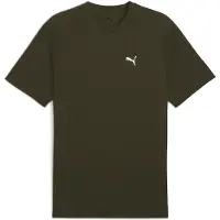 Puma Evostripe Short Sleeve T-shirt Vert L Homme
