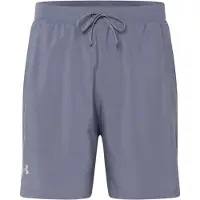 Under Armour Short 2 en 1 Launch 7"