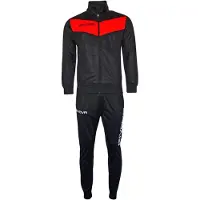 Givova Visa Tracksuit Noir 2XL