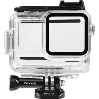 Puluz Caisson étanche pour caméra Insta360 Ace Pro