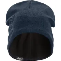 Snickers Hommes, Bonnet, Bonnet 9031, Bleu, (Taille unique)