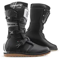 Gaerne Balance XTR Noir Imperméable Bottes Taille 45