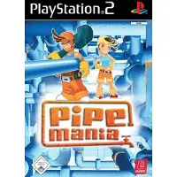 Pipemania (Ps2) [Import Allemand] [Jeu Ps2]
