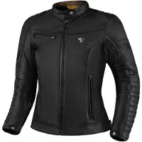 SHIMA Winchester 2.0 Veste en cuir de moto pour dames