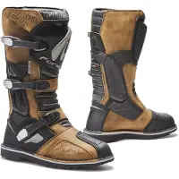Forma Terra Evo Off-road Boots Vert,Noir EU 48 Homme