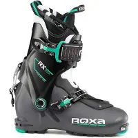 Roxa Rx Scout Woman Touring Ski Boots Noir 25.5 Femme