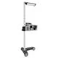 Ks Tools 160.0053 R?Glophare ? Double Vis?E Laser