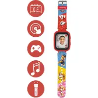 Ryhmä Hau Montre avec camera Pat' Patrouille