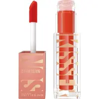 Maybelline Mat Blush 4,7 ml - Teinte : 35 Spritzy Orange