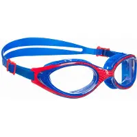 Madwave Flame Ii Swimming Goggles Clair