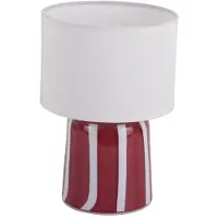 Leitmotiv Table Lamp Verano LED