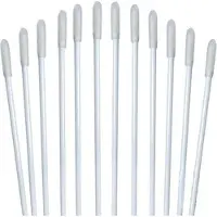 VisibleDust Tampons de nettoyage de la chambre, Nettoyage de l'appareil photo, Blanc