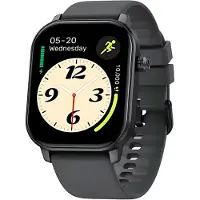 Zeblaze Gts 3 Gps Smartwatch Noir