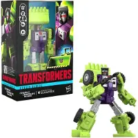 Hasbro Transformers Studio Series 16,5 cm Figurka Constructicon Scrapper