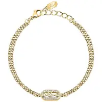 Karl Lagerfeld Klayc32 Bracelet Doré Femme