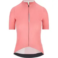 Q36.5 Dottore Pro Short Sleeve Jersey Rose XS Femme