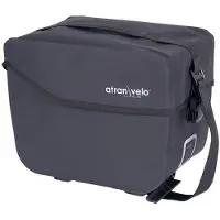 Atranvelo ATRAN VELO System - Sacoche de transport "Commuter Top WP