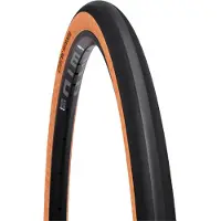 WTB tyres Exposure Tcs Light Sg Fast Rolling 120tpi Tubeless 700 X 32 road tyre Orange 700 x 32 Orange 700 x 32