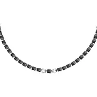 Karl Lagerfeld - Collier - KLAYC05 - Dames - CRYSTAUX - 40cm