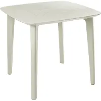 Beliani Sorico (86 x 86 x 77 cm)