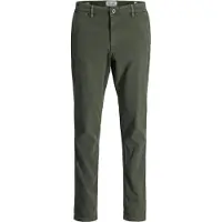 Jack & Jones Marco Arthur Chino Pants Vert 29 / 30 Homme
